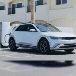 Electric vehicle sales rise 19% in February