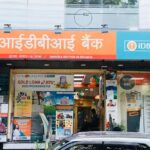 IDBI Bank shares rise nearly 8% to nine-week high on privatisation hopes