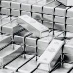 Silver futures surge: Prices rise to Rs 98,406 per kg