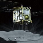 Historic Achievement for Japan’s Space Exploration Program