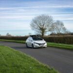 Nissan-backed evolvAD project advances UK’s autonomous driving readiness