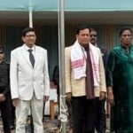 Varsity Week at Dibrugarh University is launched by Union Minister Sarbananda Sonowal