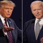 Biden and Trump Intensify Efforts as Election Day Nears