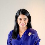 Dr. Lakshmi Venu appointed Vice Chairman of TAFE