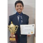 West Bengal’s Diptarko Bhattacharyya wins National Arithmetic Championship