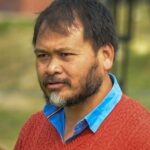 Akhil Gogoi criticizes slow implementation of Assam accord