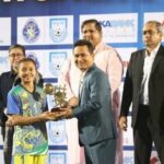 Rupna Chakma’s Stellar Performance Shines in SAFF Women’s Championship