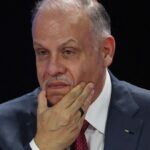 Jordan’s Prince Feisal Al Hussein Bids for IOC Presidency