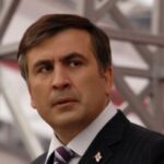 Former Georgian President Saakashvili’s Prison Term Extended