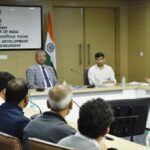 MSDE conducts Rashtriya Karmayogi Seva-Bhav training to strengthen governance