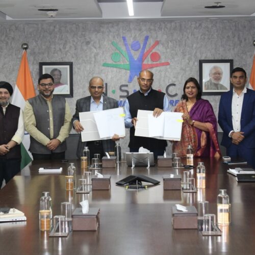 NSDC, AIU join hands to revolutionize academic credential verification in India