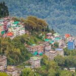 Sikkim becomes the top destination for foreign tourists in Northeast India