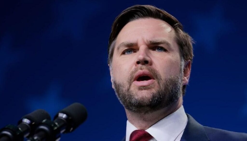 JD Vance’s Remarks on UK and France Troop Deployment Spark Outrage