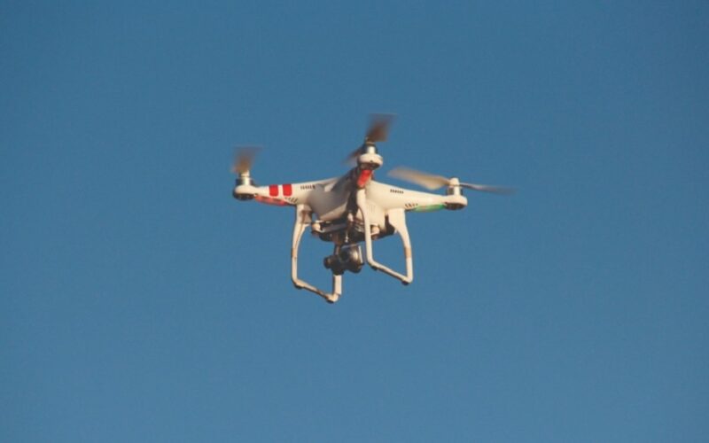 Flying Forward: Kenya’s Drones to Deliver Medicine in Remote Areas