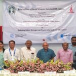 2-day National Conference on North East culture held at TISS Guwahati