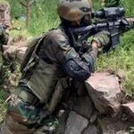 Three NSCN cadres killed in Assam encounter after 60-hour search operation