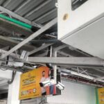 135 AI-based CCTV cameras installed at Guwahati Railway Station
