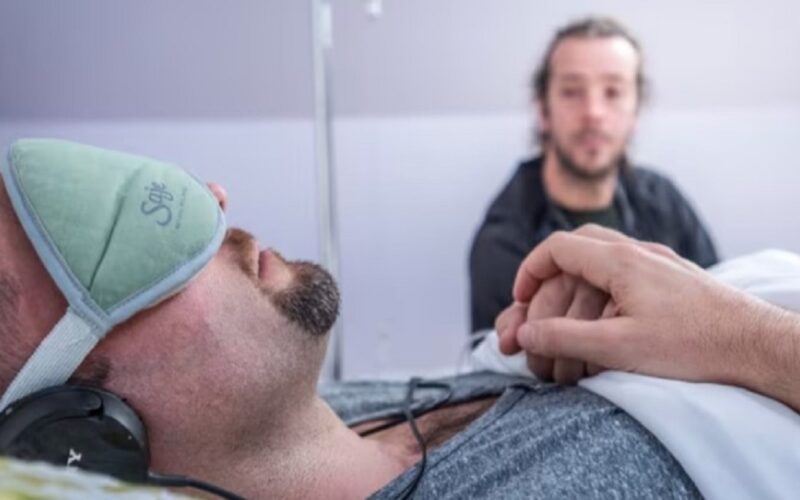 Canada Legalizes Psychedelic Therapy for Mental Health Treatment