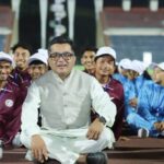 Over 6,000 participants join Seemanta Kreeda Mahotsav 2025
