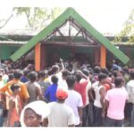 Thousands protest in Assam over alleged police assault on innocent youth
