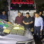 Special Task Force foils ₹71 crore drug smuggling operation in Kamrup
