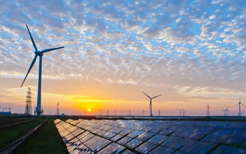 Australia Sets Ambitious Target for Renewable Energy Transition