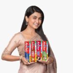 Anchor Oral Care expands in North East, appoints Aimee Baruah as brand ambassador