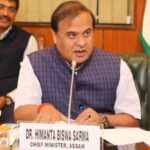 Karbi Anglong development projects worth Rs. 100 crore are inaugurated by the Assam CM
