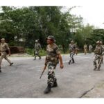 Assam, Mizoram prepare for key border discussions in Guwahati