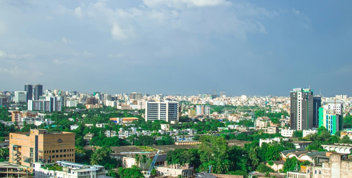 Dhaka to Spotlight Green Innovation with Global Tech Expo This Fall ...