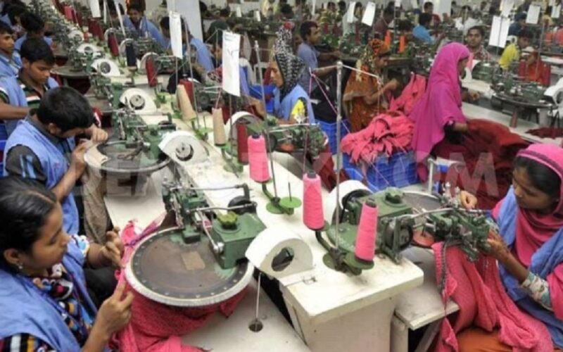 Digital Shops Empower Bangladeshi Women Amid Economic Shifts