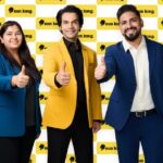 Rajkummar Rao joins Sun King to champion sustainable energy for all