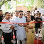 Benelli | Keeway | Moto Vault opens new showroom in Lakhimpur