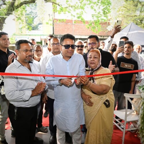 Benelli | Keeway | Moto Vault opens new showroom in Lakhimpur