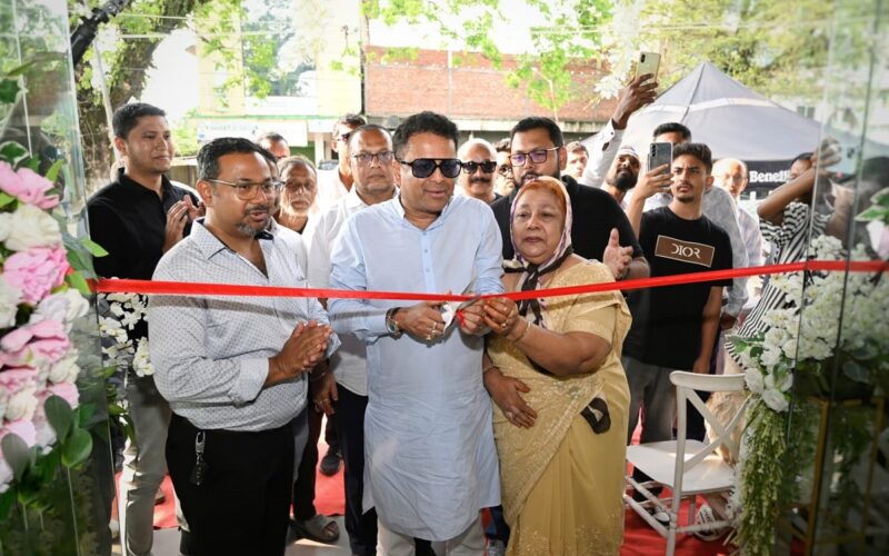 Benelli | Keeway | Moto Vault opens new showroom in Lakhimpur