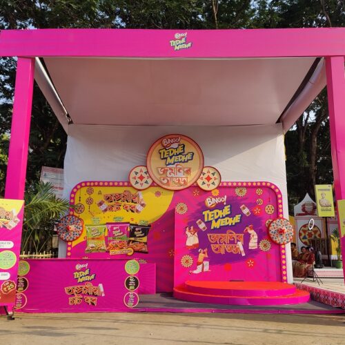Bingo! TedheMedhe brings flavour and fun to Bihu with ‘Jomonir Adda’ in Guwahati