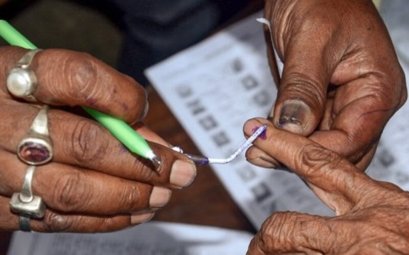 Fast-moving Biswanath Panchayat election preparations are underway