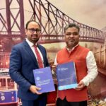 Academik America and Byatikram Group Sign Strategic MoU in Kolkata to Elevate Educational Standards to Global Heights