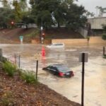 Flash Floods Wreak Havoc Across Southern California