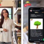 Dia Mirza joins Tata Tea Jaago Re to promote climate-saving actions, one recipe at a time