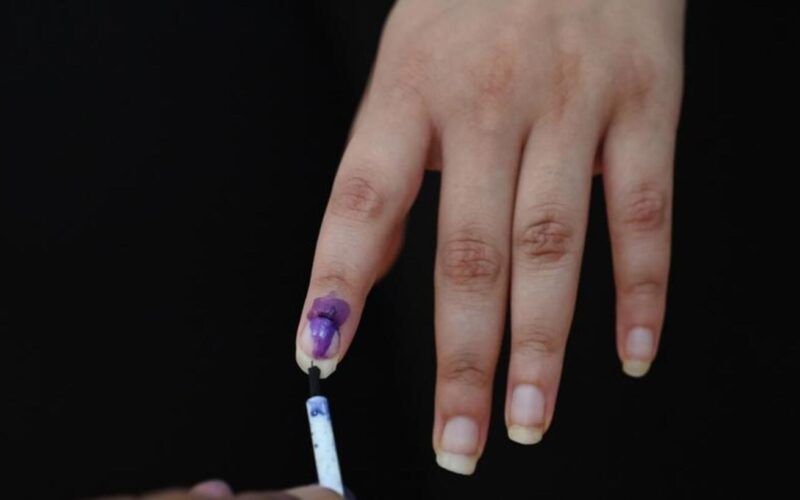 Before the 2025 Panchayat Elections, election officials in Dibrugarh received training