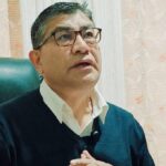 Sikkim BJP flags ‘serious lapse’ in STNM hospital services