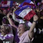 France’s Far-Right Faces Blow in Paris Mayoral Election