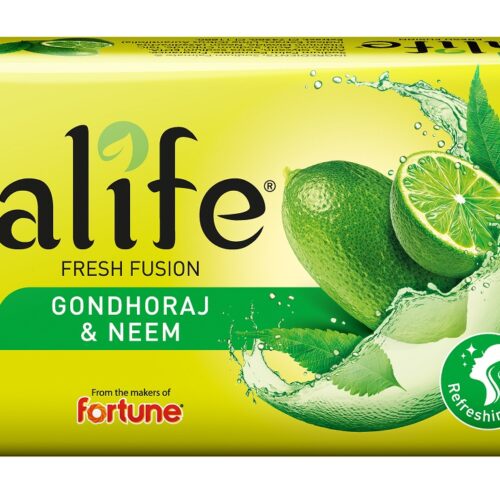 Alife launches Gondhoraj & Neem soap in West Bengal, blends tradition with skincare innovation