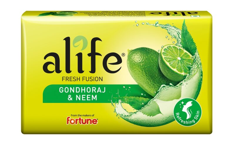 Alife launches Gondhoraj & Neem soap in West Bengal, blends tradition with skincare innovation