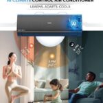 Haier unveils Gravity Series ACs with India’s first AI climate control and fabric finish