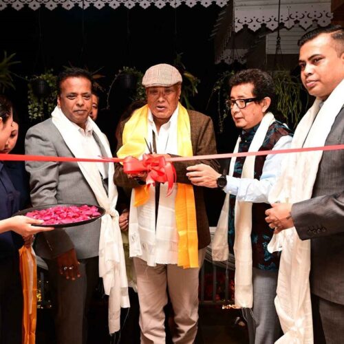 Clarion Hotel De Renees opens in Gangtok, boost Sikkim’s pemium hspitality scene