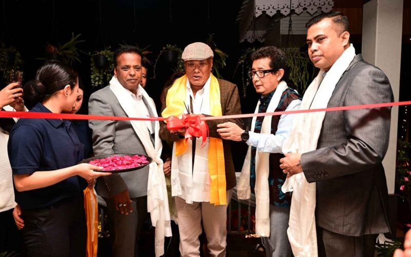 Clarion Hotel De Renees opens in Gangtok, boost Sikkim’s pemium hspitality scene