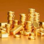 Gold futures hit record high of Rs 94,781 per 10 grams