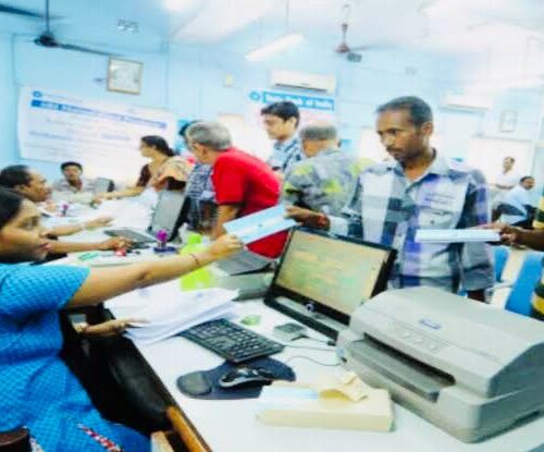 Jan Dhan deposits increase to Rs 2.63 lakh crore